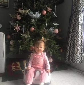 Meet your Posher, Chelise